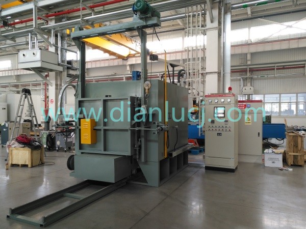 箱式回火爐 箱式回火爐