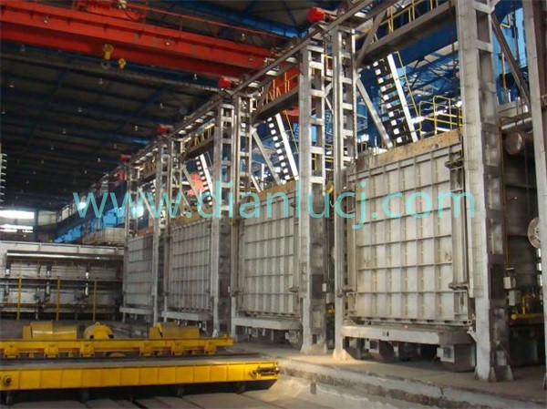 天然氣加熱爐 天然氣加熱爐